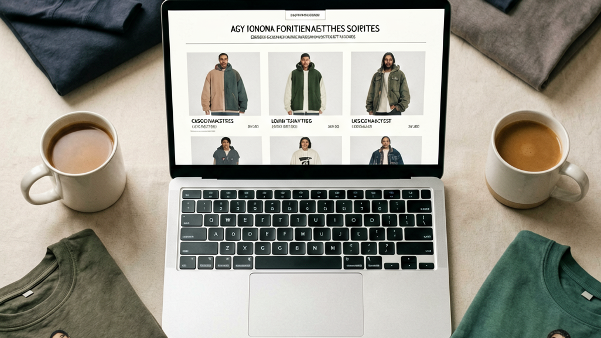 Where Can You Actually Buy Cool Graphic Tees Online in 2026?