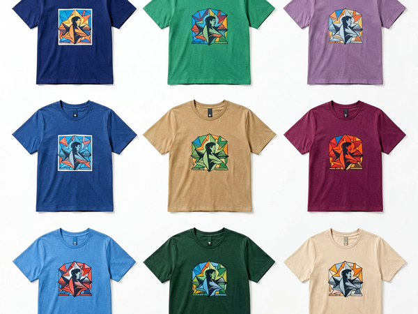 How Do You Choose a Graphic Tee Design That Actually Matches Your Style?