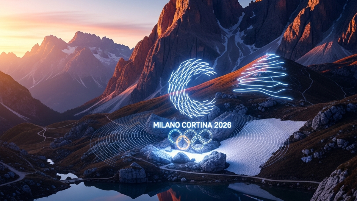 How can I watch the Milano Cortina 2026 Olympics from the United States?