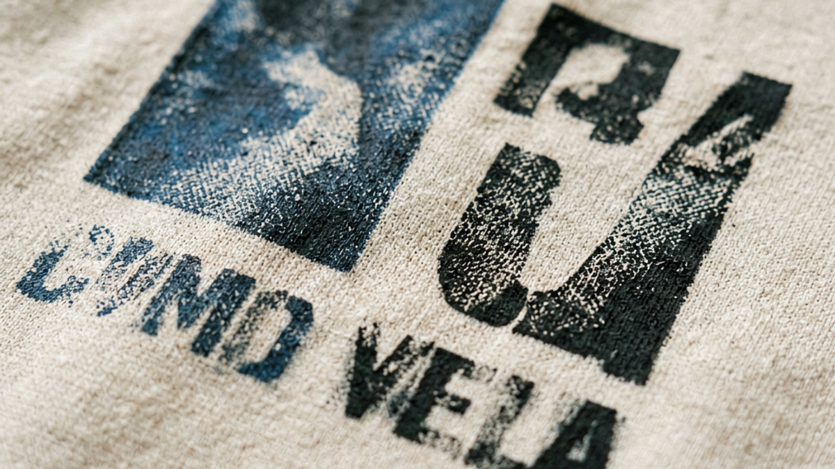Screen Print vs DTG Print Tee: Which Lasts Longer and Looks Better?