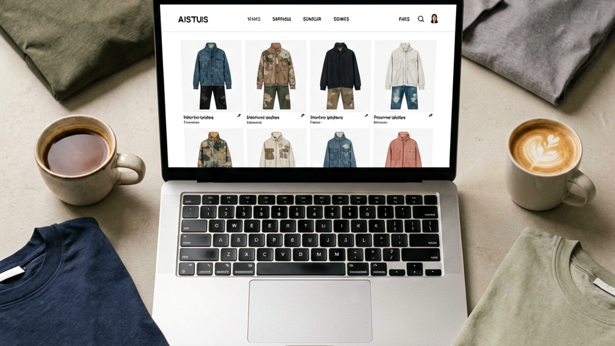 Where Can You Actually Buy Cool Graphic Tees Online in 2026?