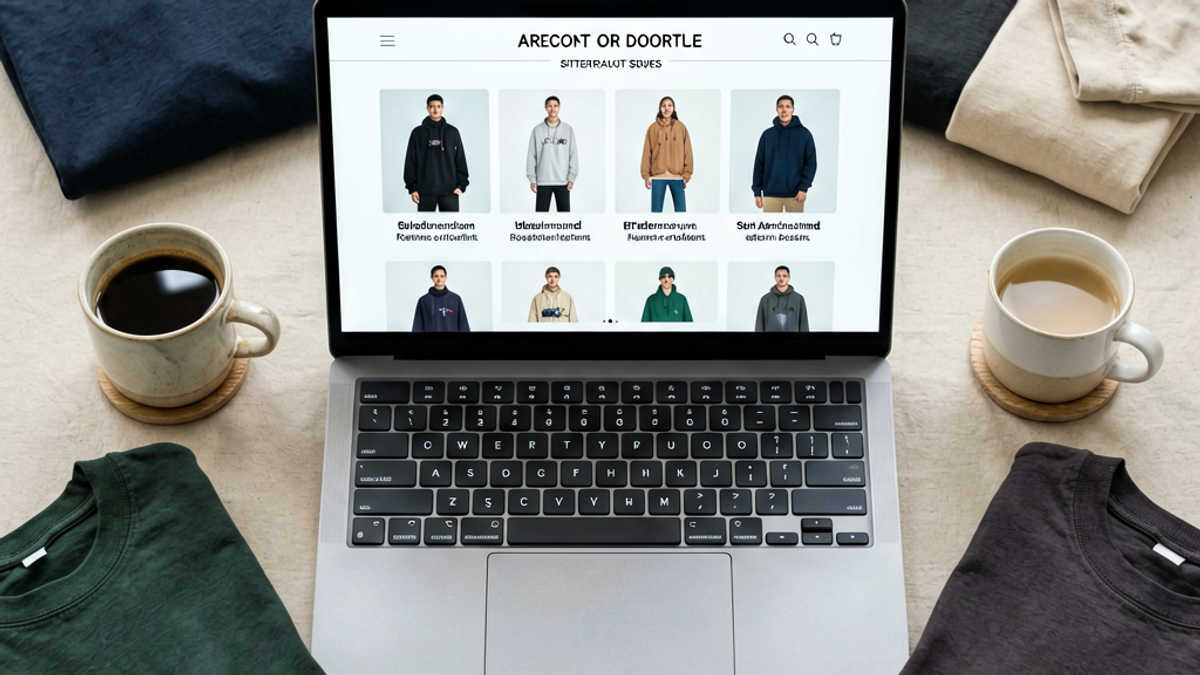 Where Can You Actually Buy Cool Graphic Tees Online in 2026?