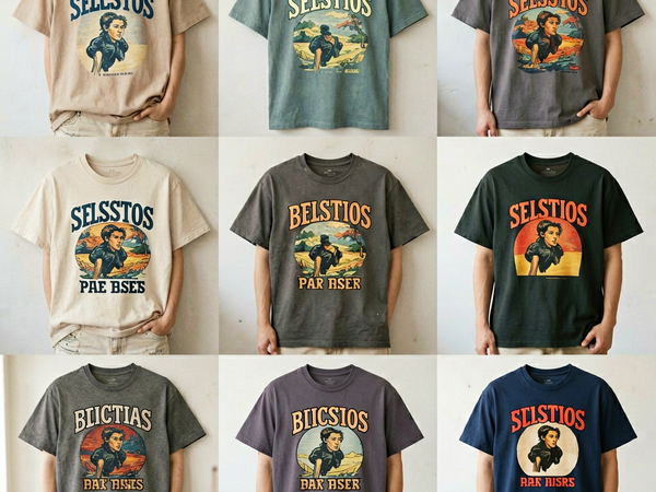 Why Are Graphic Tees Still Trending in 2026?