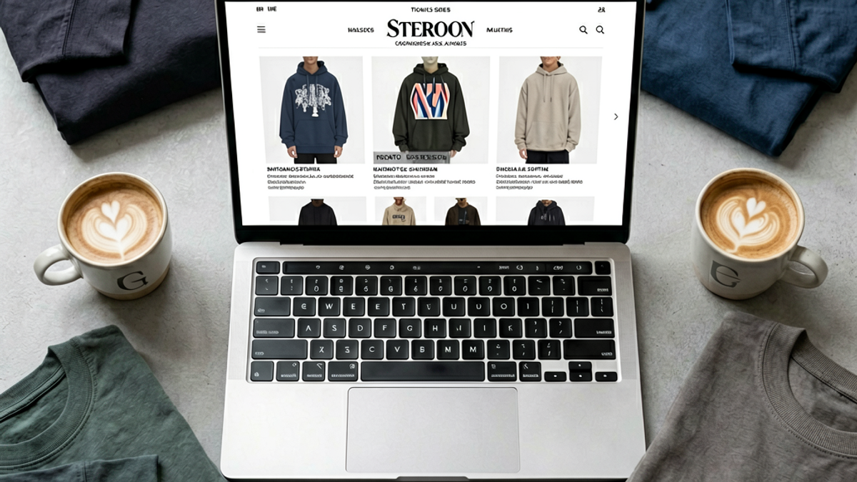 Where Can You Actually Buy Cool Graphic Tees Online in 2026?
