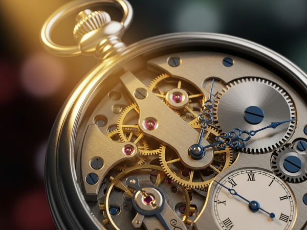 What time did the championship game start and end?