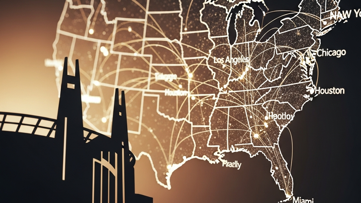 When is the host city for Super Bowl 2026 typically announced?