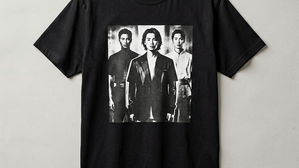 What Is a Streetwear Graphic Tee and Why Is It So Popular?
