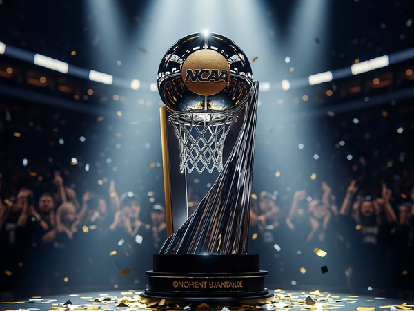 Did either team win their first-ever NCAA title, or was it a repeat champion?