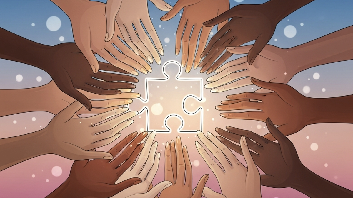 What are the main goals or purposes of World Autism Day?