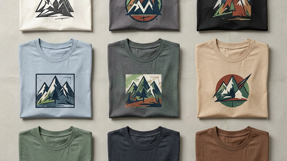 Who Makes the Best Streetwear Graphic Tees in 2026?