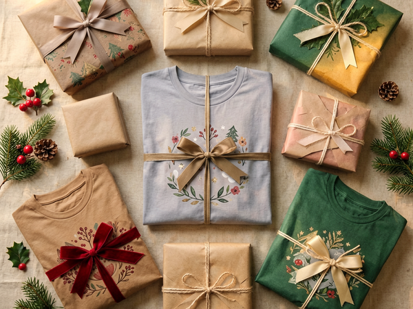 What Are the Best Graphic Tees to Gift Someone in 2026?