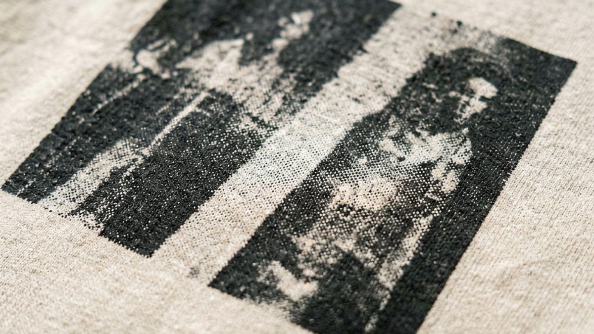 Screen Print vs DTG Print Tee: Which Lasts Longer and Looks Better?