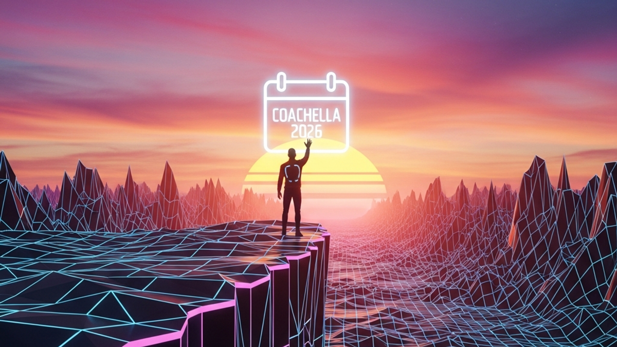 Isn't it too early for the `coachella2026lineup` to be announced? When does it usually happen?