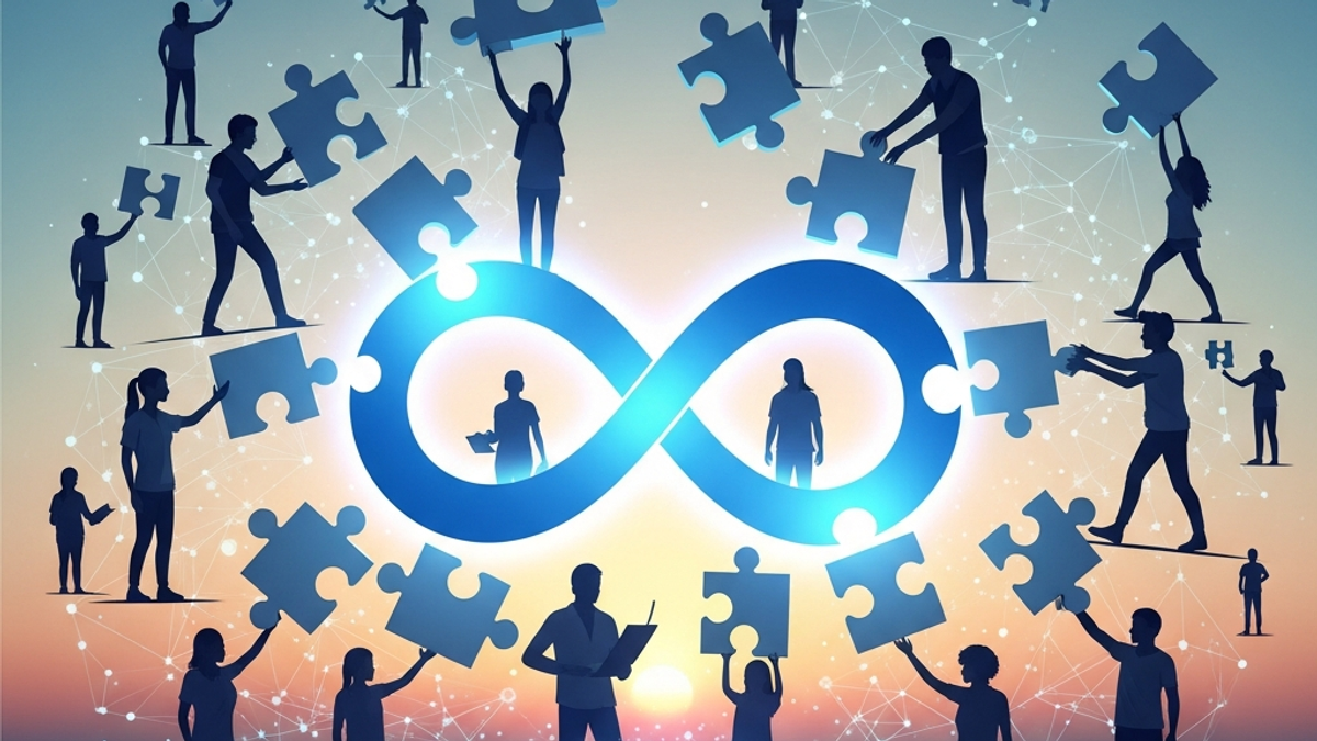 What organizations in the US are prominent in observing Autism Awareness Day?