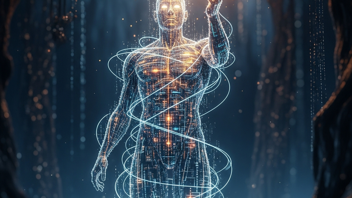 What are the primary causes or factors leading to the "quad god" phenomenon?