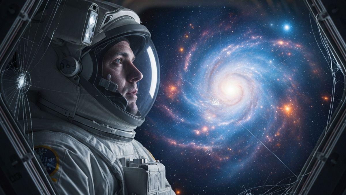 What are the potential risks or challenges for the Artemis II crew?