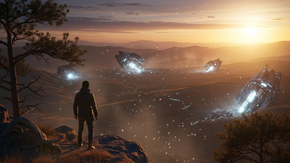 What are the immediate consequences or fallout from the Dutton Ranch event?