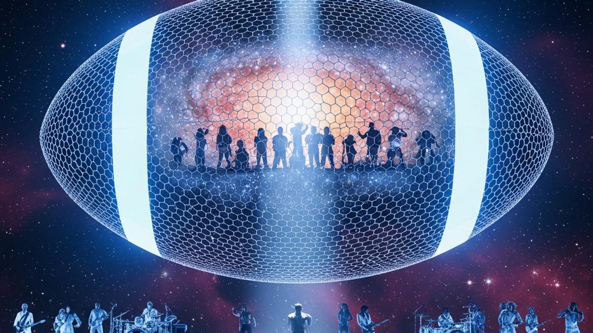 Who are the early predictions for the Super Bowl 2026 halftime show performer?