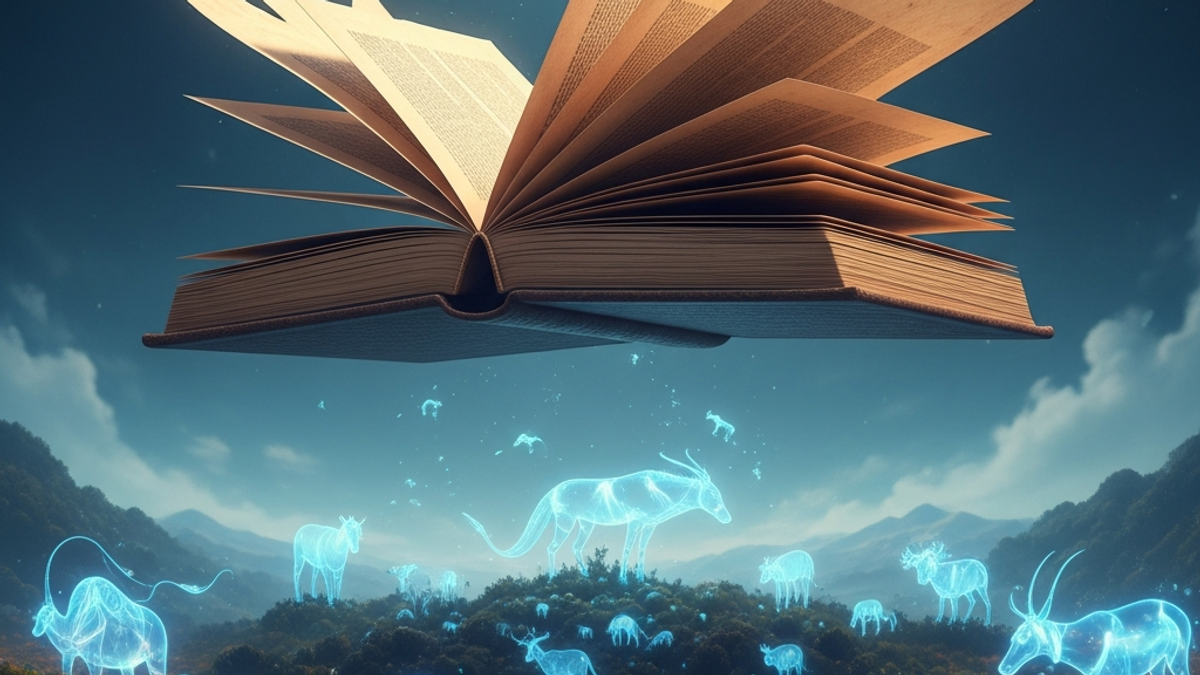 Are any new Animorphs books being released?