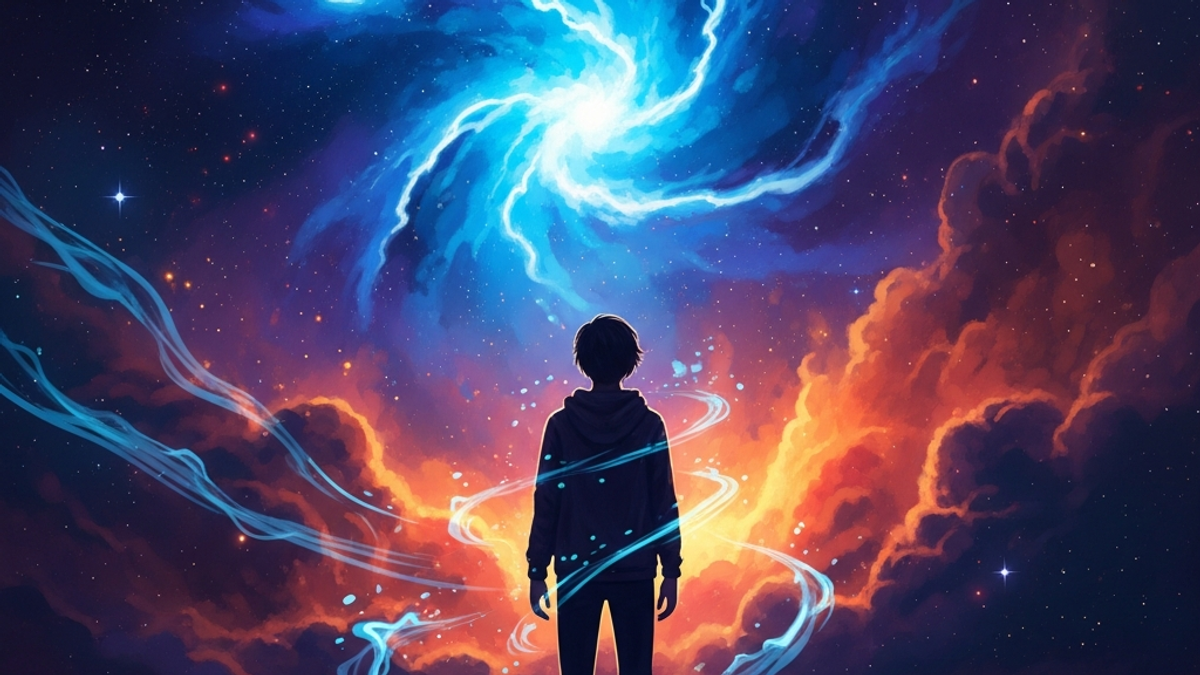 What is Animorphs about for someone who has never heard of it?