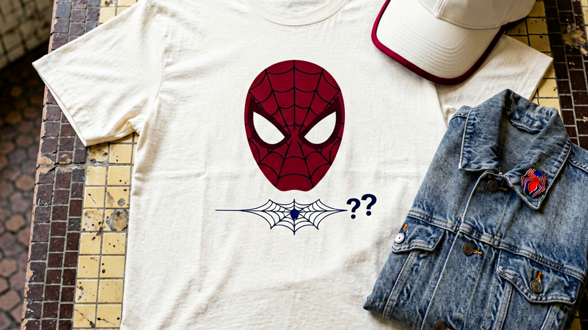 Sadie Sink Just Walked the Spider-Man: Brand New Day NYC Photo Call and the Superhero Mystery-Role Graphic Tee Is Suddenly the Loudest Marvel Streetwear Drop of the Rest of Summer 2026