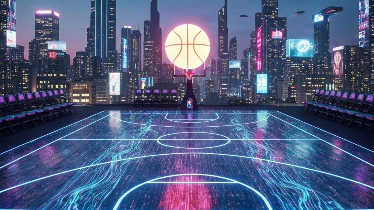 EXAMPLE OF A BODY SECTION (Informational Style)