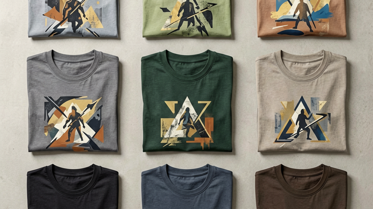 Who Makes the Best Streetwear Graphic Tees in 2026?