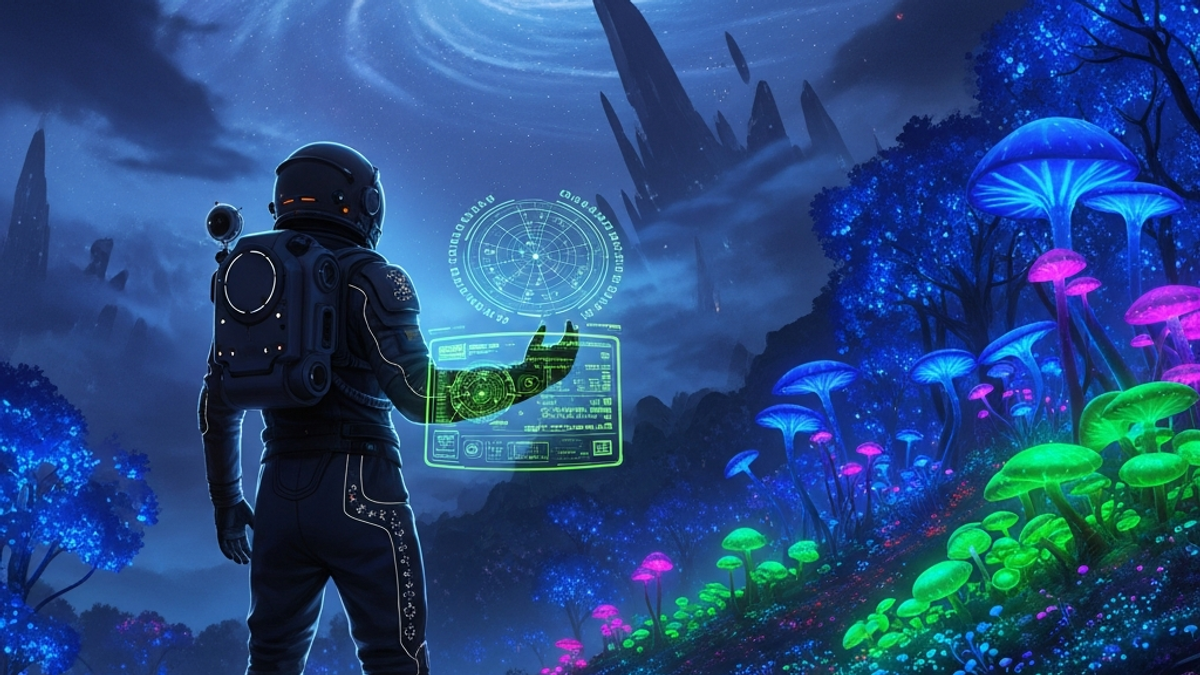 What specific type of news event is "virgo" (e.g., political, environmental, social, technological)?