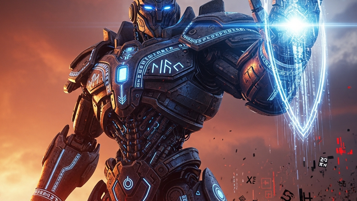 What should Americans know or do about `liberty prime alpha` right now?