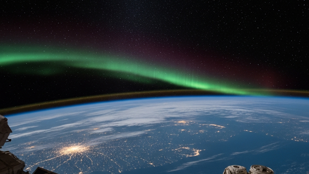 What are the "Artemis 2 images" that are currently trending online?