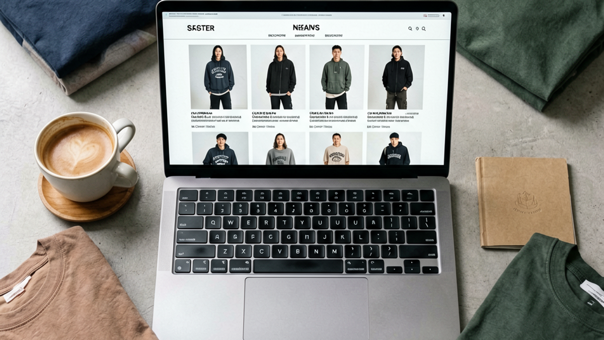 Where Can You Actually Buy Cool Graphic Tees Online in 2026?