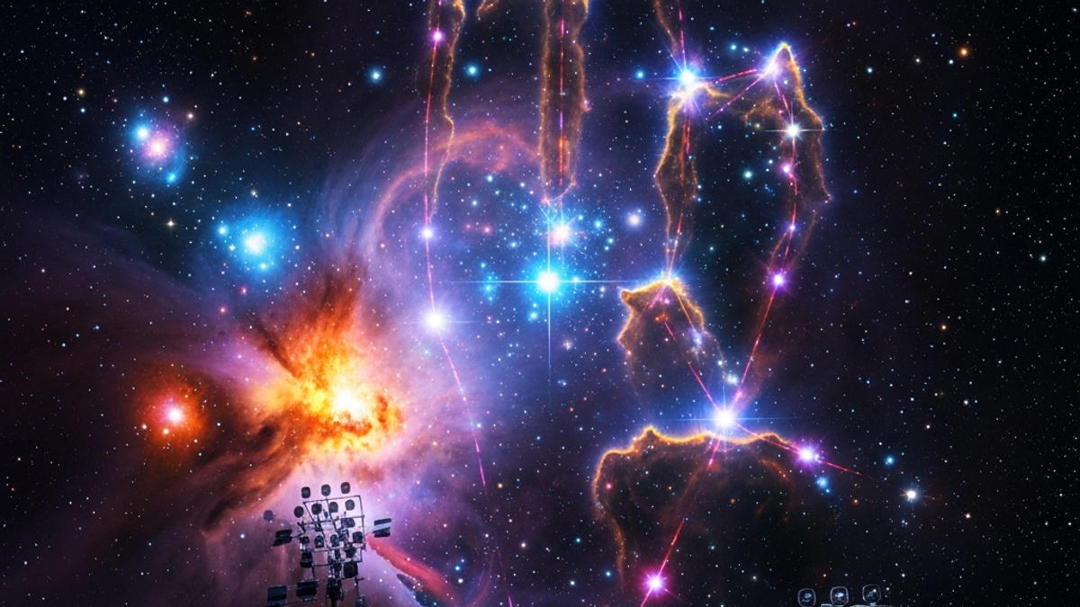 Can you provide a concise summary or a brief overview of what the "virgo" event entails?