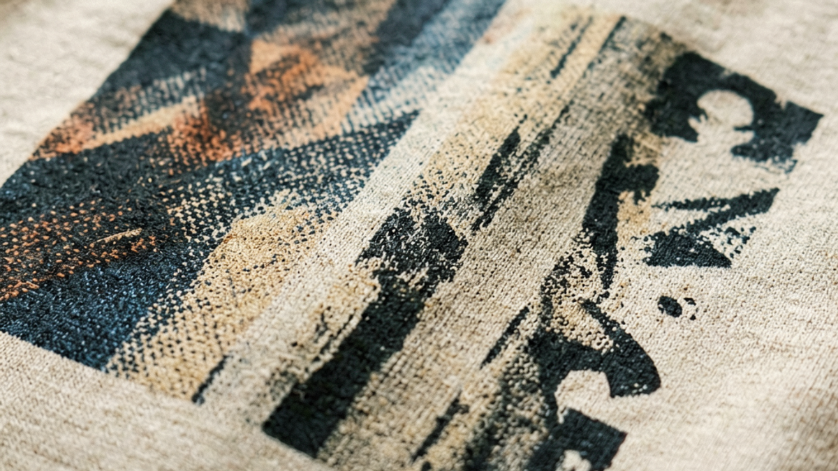 Screen Print vs DTG Print Tee: Which Lasts Longer and Looks Better?