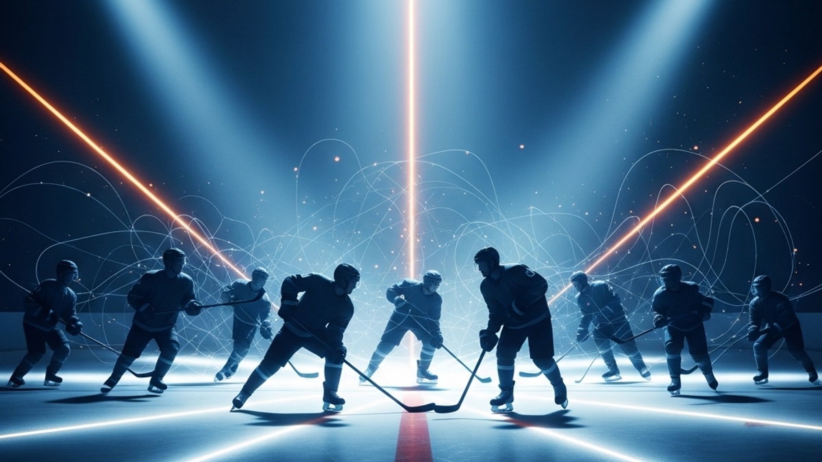 Will NHL players be participating in this year's Olympic men's hockey tournament?