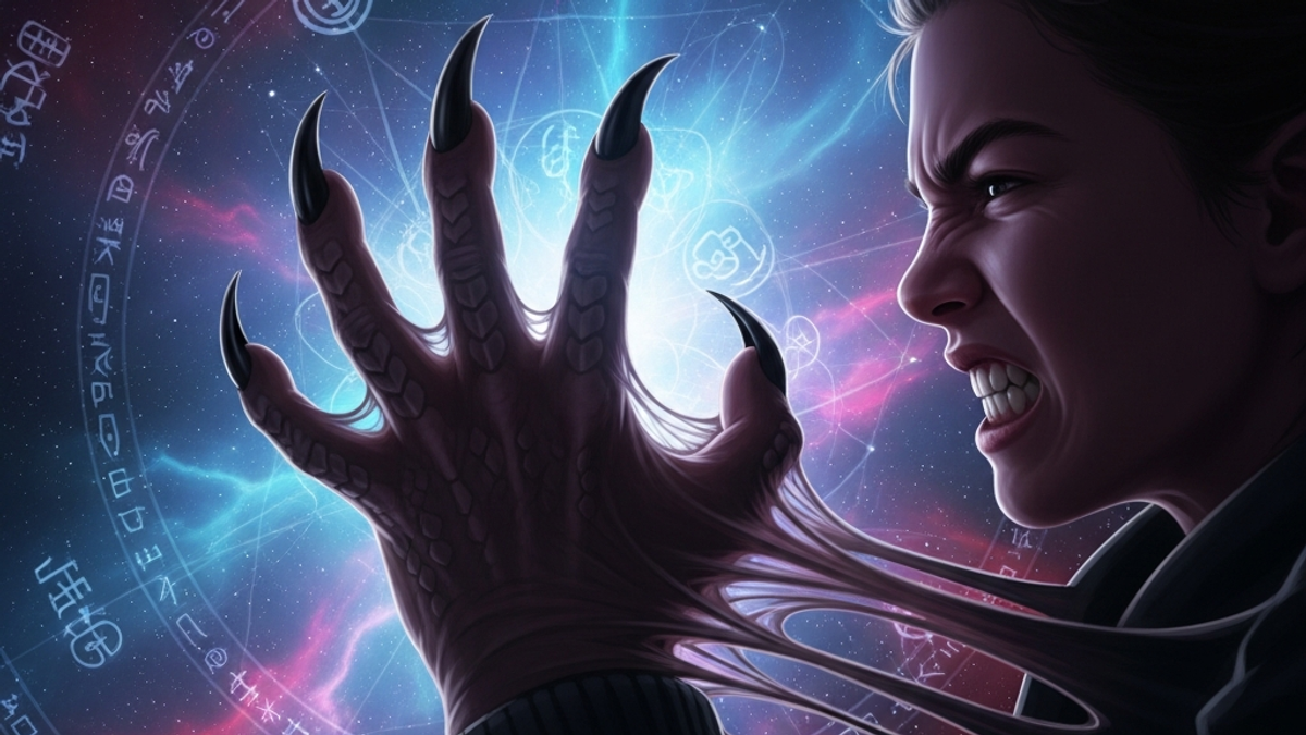 What recent news or announcement caused Animorphs to trend?