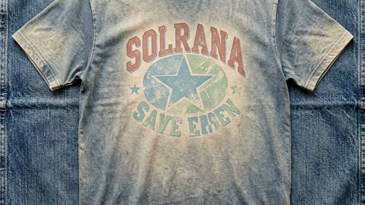 What Is a Retro Vintage Graphic Tee and Why Does It Never Go Out of Style?