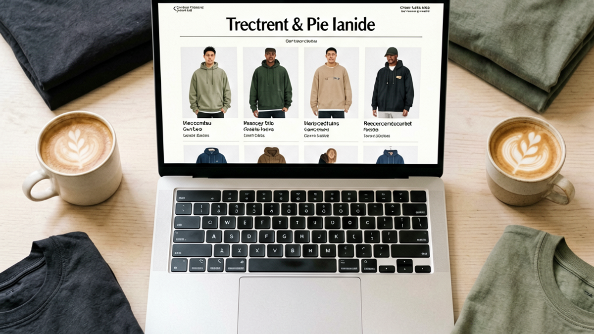 Where Can You Actually Buy Cool Graphic Tees Online in 2026?