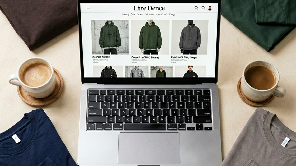 Where Can You Actually Buy Cool Graphic Tees Online in 2026?