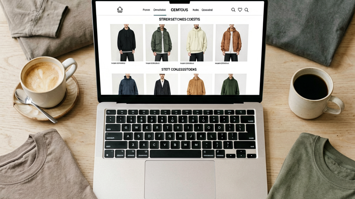 Where Can You Actually Buy Cool Graphic Tees Online in 2026?