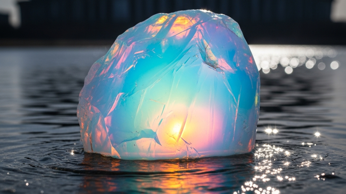 Where can I watch the viral Taylor Swift video involving opalite?