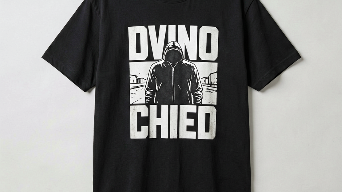 What Is a Streetwear Graphic Tee and Why Is It So Popular?