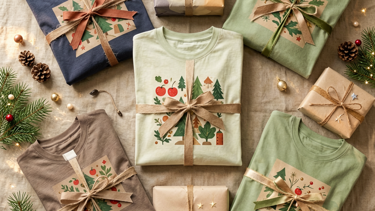 What Are the Best Graphic Tees to Gift Someone in 2026?