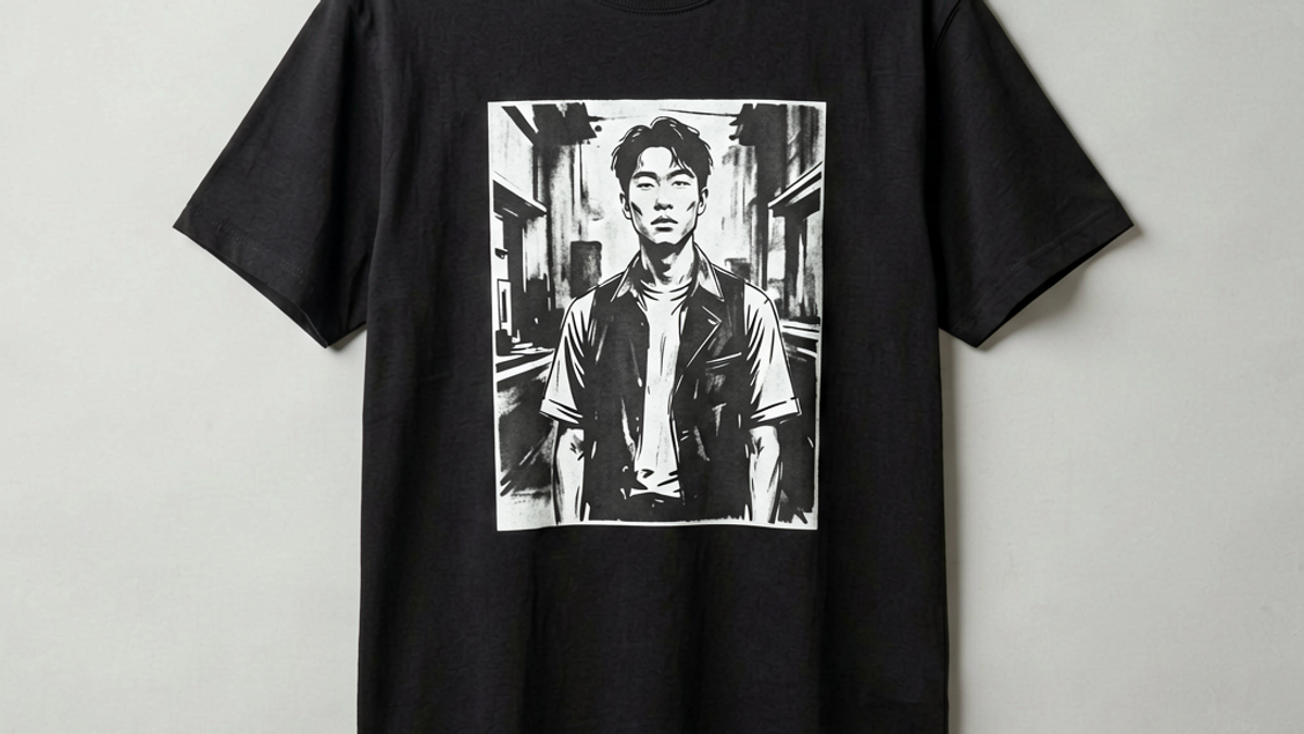 What Is a Streetwear Graphic Tee and Why Is It So Popular?