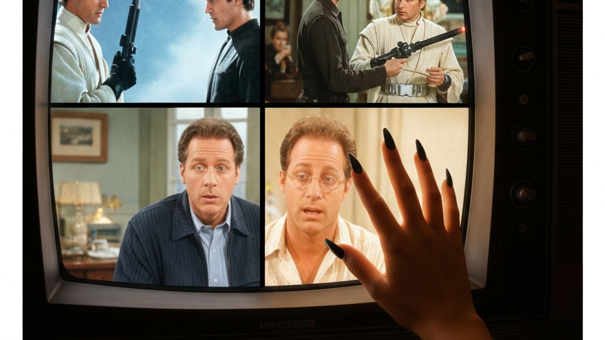 What television shows or movies has Demond Wilson appeared in?