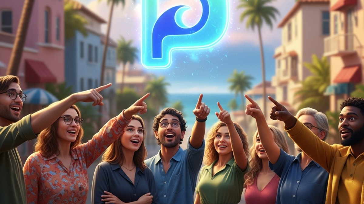 Has "palm beach pete" been a trending topic before?