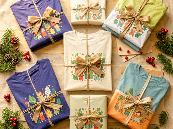 What Are the Best Graphic Tees to Gift Someone in 2026?