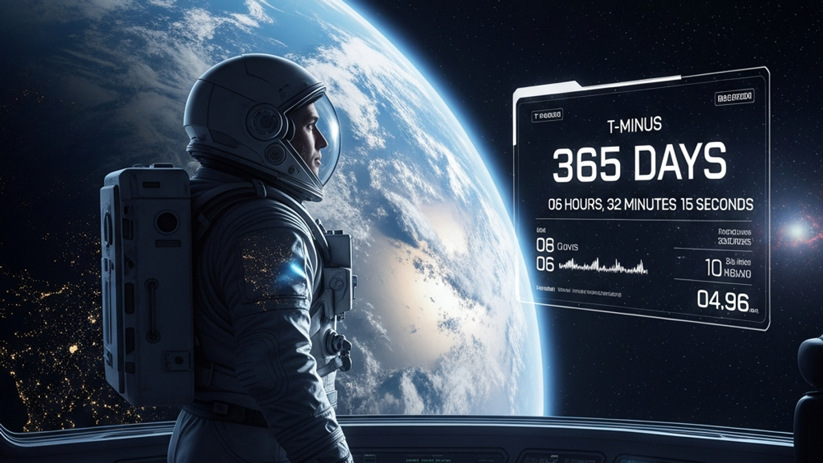 How long is the Artemis II mission expected to last?