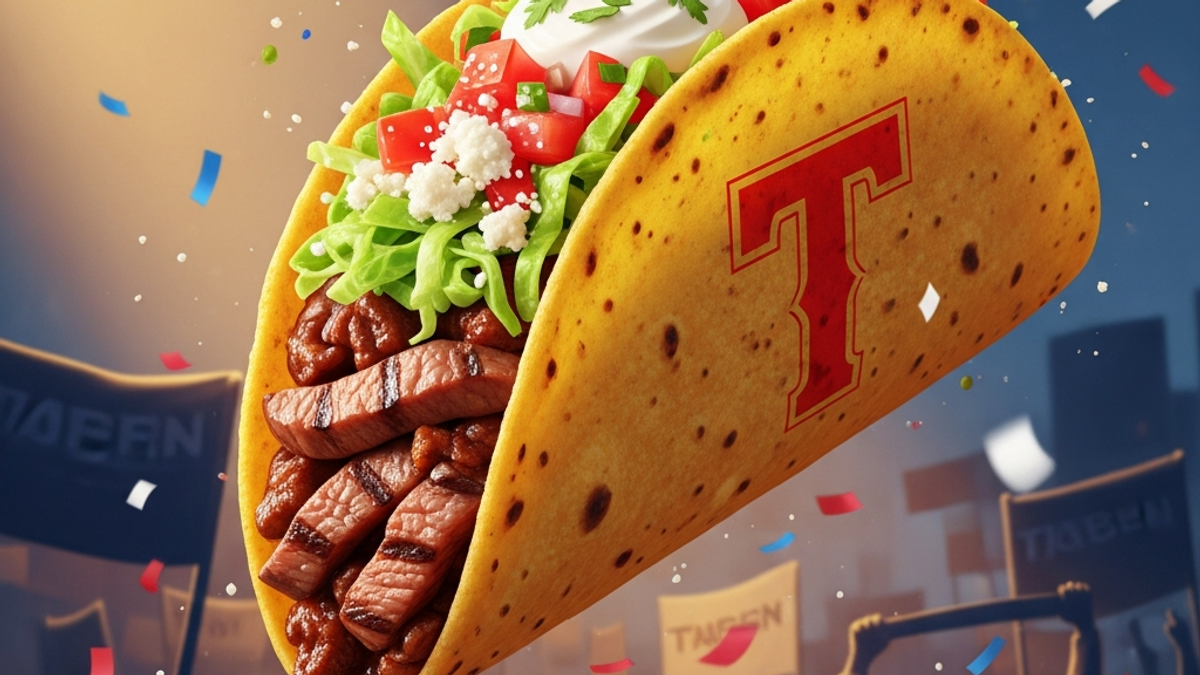 Is "trump taco meaning" related to any particular political campaign, policy, or movement?