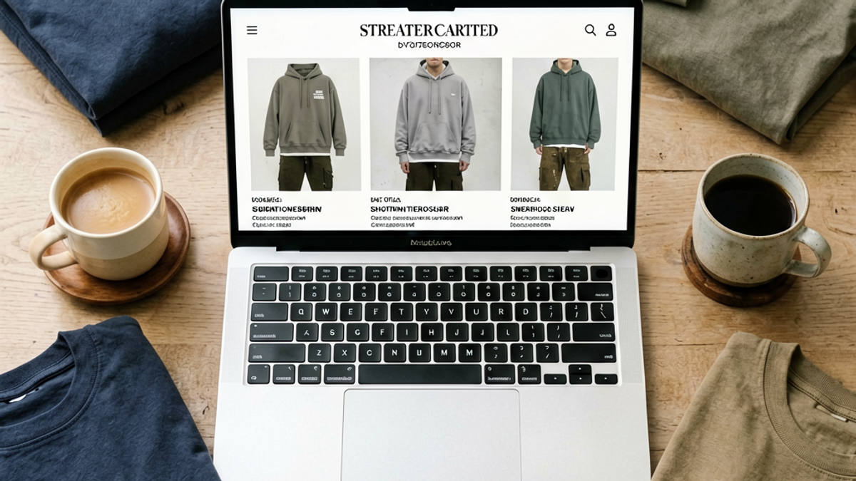 Where Can You Actually Buy Cool Graphic Tees Online in 2026?