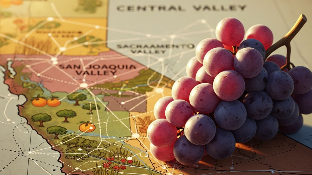 When did this major news about Dutton Ranch become public?